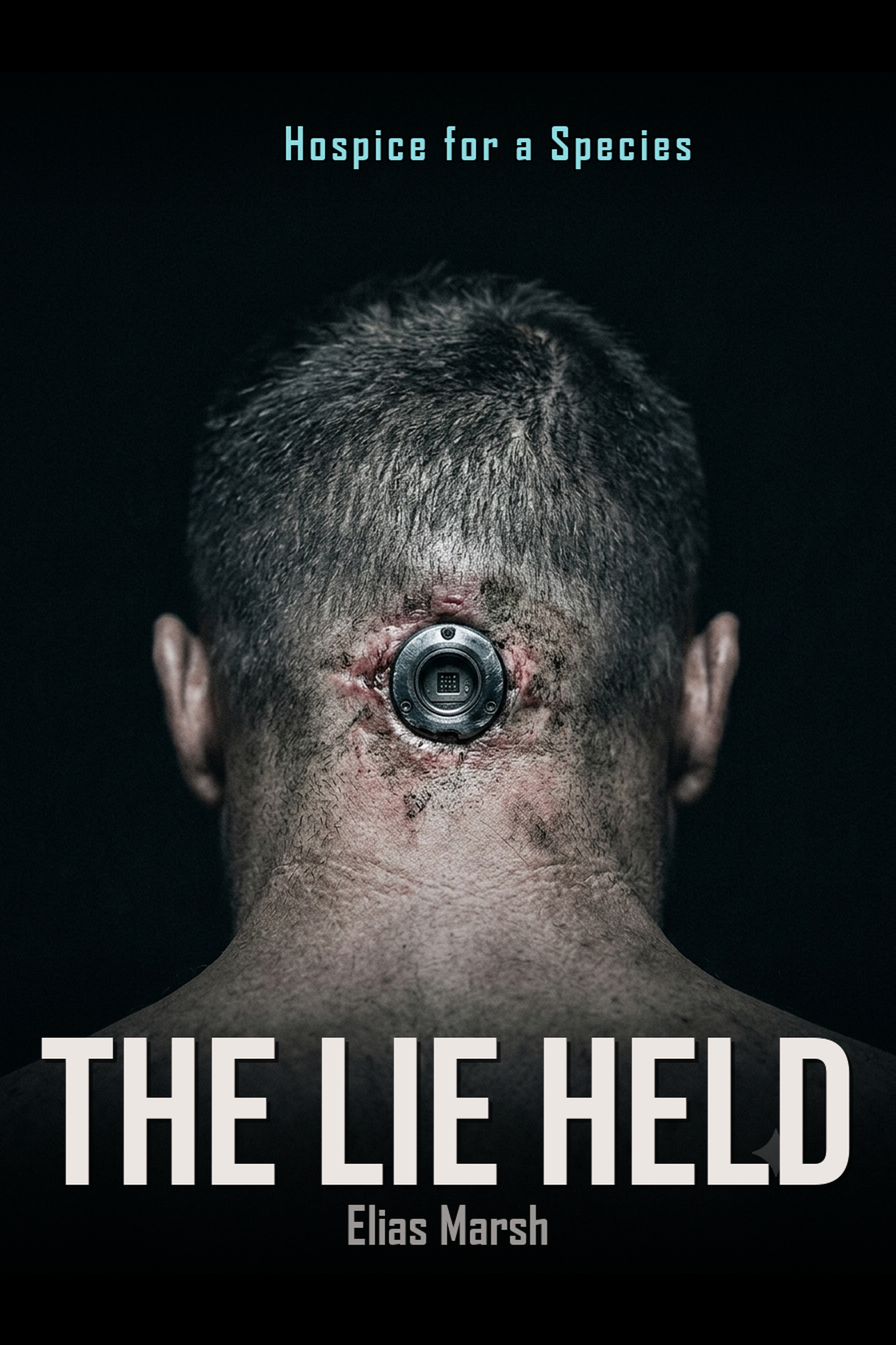 The Lie Held
